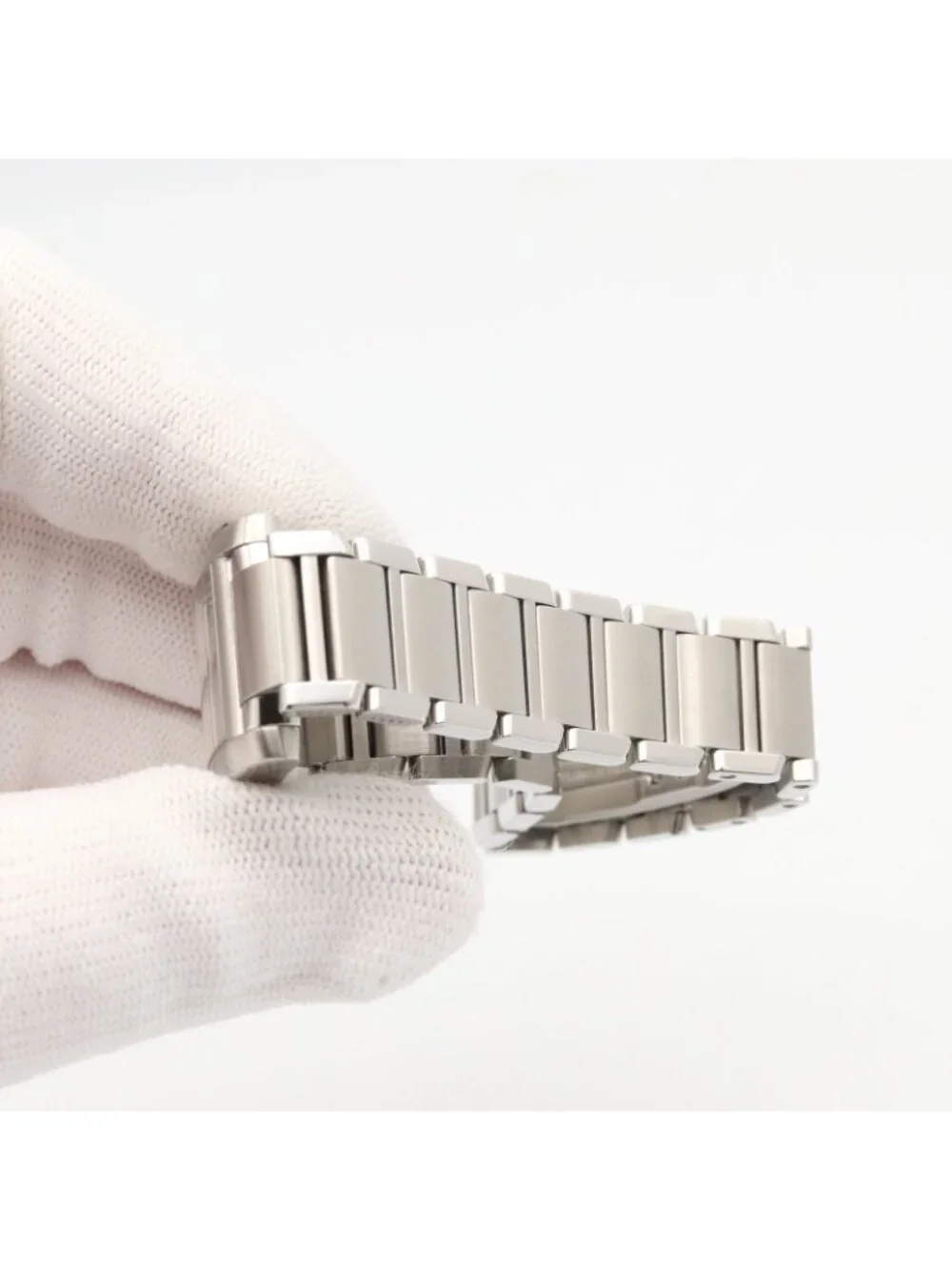 Cartier there are